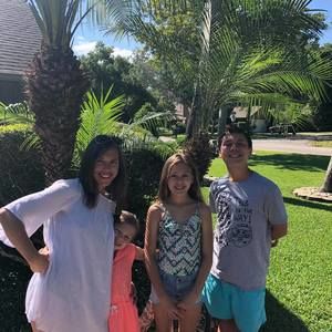 Meet your Posher, Jacquelyn